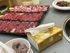 -嬷孙家潮汕牛肉火锅(北京路天河城店)