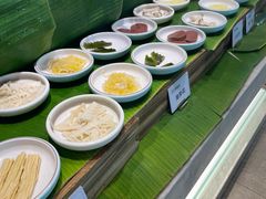-川骄海鲜自助(亚运村店)