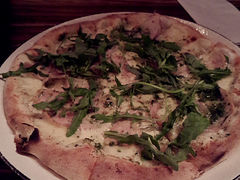 -PIZZA BIANCA(民园店)