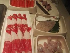 -海底捞火锅鲜切牛肉主题店(长寿路店)