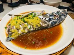 -绿茶餐厅(千岛湖银泰城店)