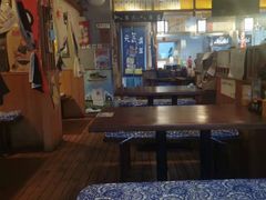 -鸟亭·居酒屋(青年路店)