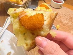 -菲滋意式餐厅(上虞万和城店)