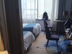 -潍坊鸢飞大酒店(泰华城店)