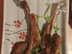 -德川家日本料理(中关村寰太大厦店)
