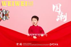-为为儿童摄影(天津之眼店)