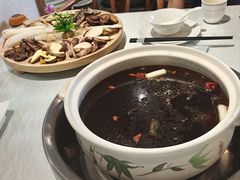 -名善山珍·野生菌汤锅(文殊院店)