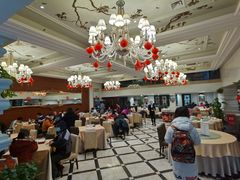 大堂-大鸭梨烤鸭店(花园村店)