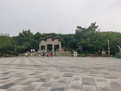 -云龙湖旅游景区