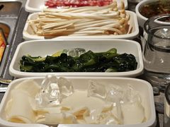 -海底捞火锅(枫蓝国际购物中心店)