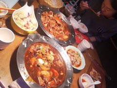 -胖哥俩肉蟹煲(世茂国际广场店)