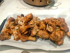 -贯贯吉·清真餐厅(浙江中路店)