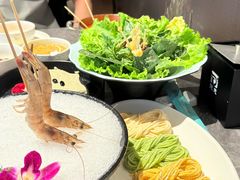 -德天肥牛海鲜火锅(城西银泰店)