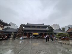 -西安大兴善寺