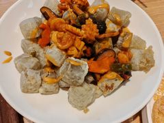 -连鹭海鲜·海肠捞饭·海胆饭(星海店)