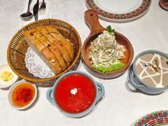 -俄士厨房(环球港店)