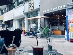-via coffee(万象城店)