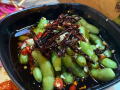 -串盟烧烤大排档·长沙美食地标(星沙店)