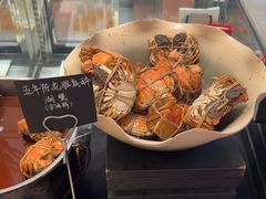 -菲住布渴酒店自助餐厅(阿里巴巴西溪园区店)