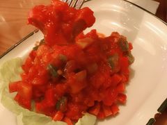 -MR.ROCKY洛奇先生RESTAURANT&BAR(宝安壹方城店)