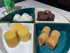 -鸭王烤鸭店(三里河店)