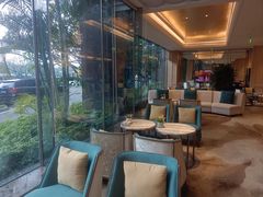 -福州西湖大酒店·怡湖咖啡厅