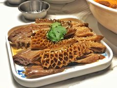 卤水拼盘-CHILL Pho澳洲牛肉越南粉(佛山顺德万象汇店)