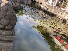 -南关石牌坊古镇