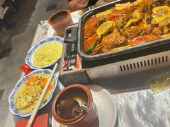 -川香鼎盛·川府家宴商务宴请(市桥富华总店)