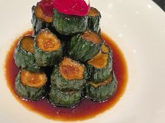 -阿明小菜·海鲜·上海菜(浦建路店)