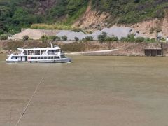 -羚羊峡古栈道森林公园
