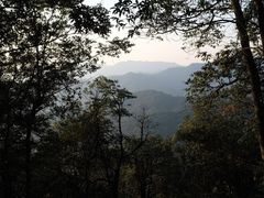 -西湖风景区十里琅珰-五云山