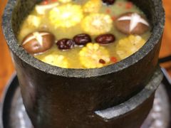 -思金拉措庄园藏餐(太阳岛店)