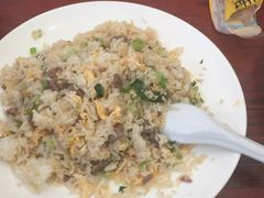 -坤记煲仔小菜(西环店)