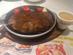 -杯子红牛排(创意产业园店)