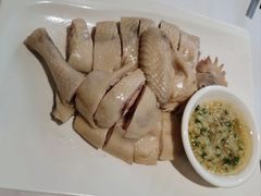 -拿福食府(广大路店)