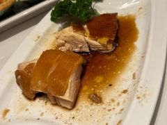 -北海银滩皇冠假日酒店-德丰楼中餐厅