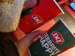 -DQ·蛋糕·冰淇淋(张家港曼巴特店)