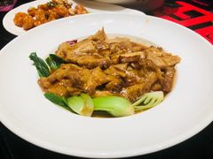 -阿庄新豫菜(航海东路店)