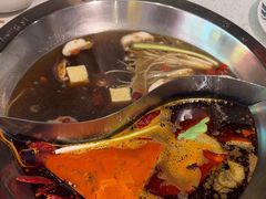 -大龙燚火锅