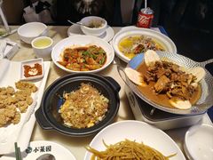 -小菜园新徽菜(南通永旺店)