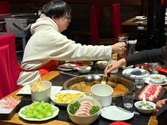 -红运火锅·中国名火锅·国风演绎(省体店)