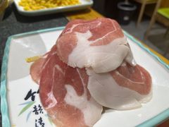 -鹤之乡·齐齐哈尔烤肉·非遗(秋涛路店)