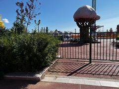 -满洲里口岸套娃景区