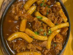 无骨鸡爪-麻喜大