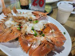 -海门岛七号餐厅