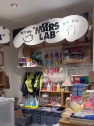 -MINI MARS 移动的空间站乐园·餐饮·派对(浦东金桥店)