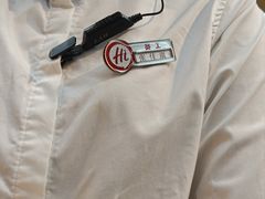 -海底捞火锅(高新活力汇店)