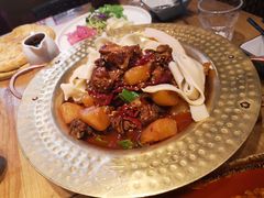 -天山传奇新疆菜(SKLP店)