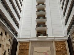 -大雁塔假日酒店·绿茵阁西餐厅